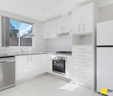MODERN 2 BEDROOM GRANNY FLAT - Photo 3