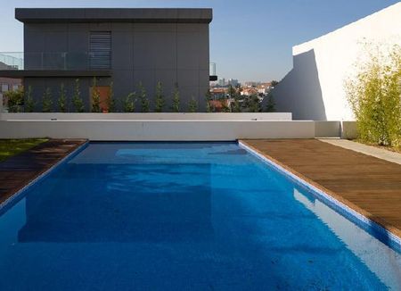3 Bedroom Apartment with swimming pool, Centro Cascais, Cascais - Photo 4