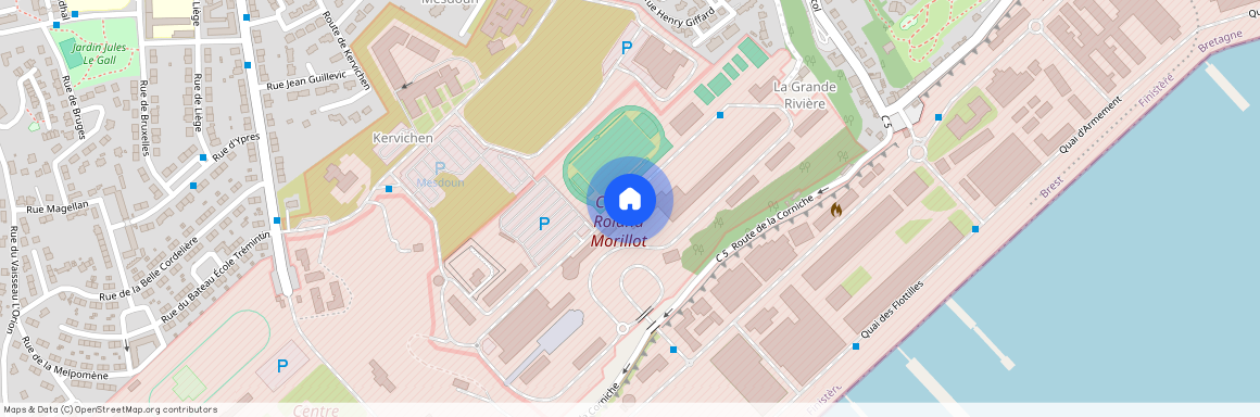 29200, Brest