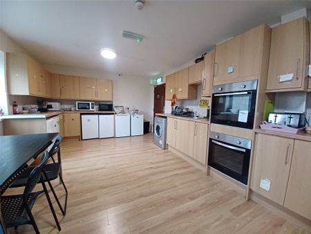 Roger Dudman Way, Oxford, Oxfordshire, OX1 - Photo 2