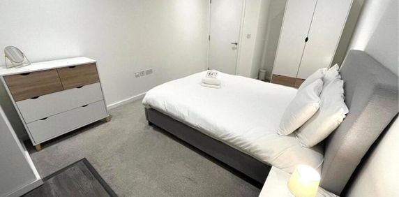 1 bedroom apartment to rent - Photo 2