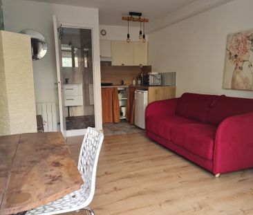 Location Appartement 1 pièce 17m² ORSAY 91400 - Photo 1