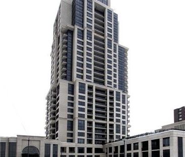 For Lease - 6 Eva Road Unit# 1002, Toronto, Ontario - Photo 4