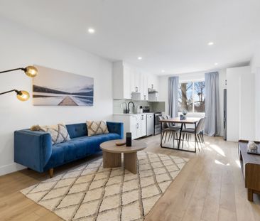 4910 Av. Walkley, app.12, H4C 2T5, H4C 2T5, Montréal - Photo 5