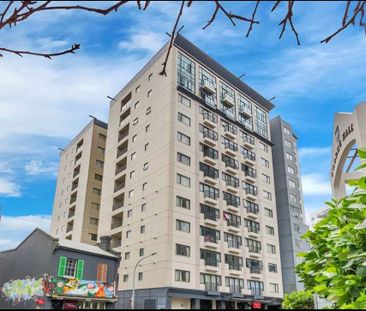 Walking distance to UOA & AUT - Photo 4