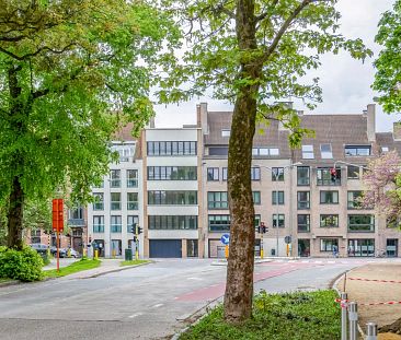 Gerenoveerd 2 slp. app nabij het centrum van Brugge - Foto 5