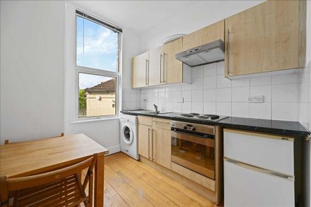 Studio to rent - Photo 4