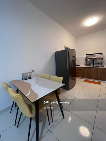Vertu Resort, Aspen Vision City, Batu Kawan - Foto 3