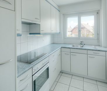 "Charmante Wohnung zu vergeben" - Foto 1