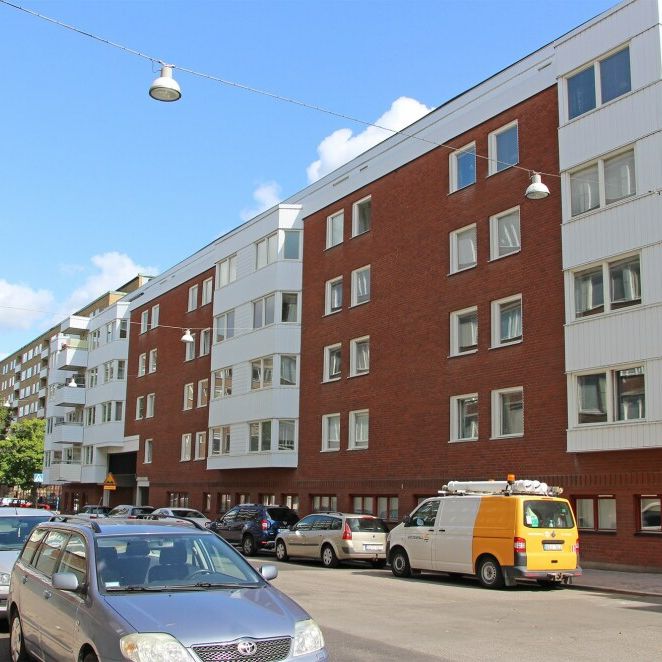 S:t Persgatan 139 K - Photo 1