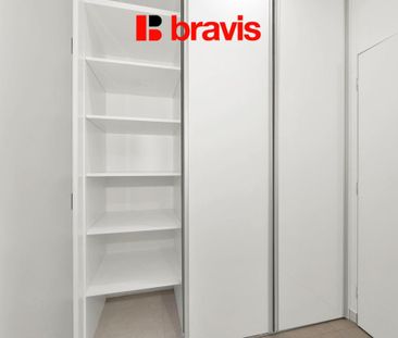 Pronájem bytu 1+kk 31 m2 - Photo 1