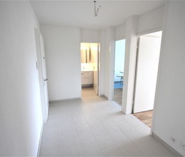Gemütliche 3-Zimmerwohnung in ruhigem Quartier! - Photo 6