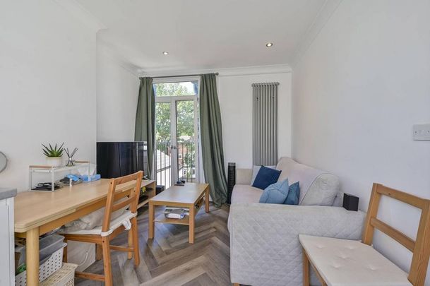 1 bedroom maisonette to rent - Photo 1