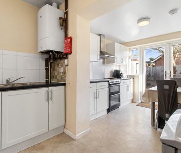 6 bedroom semi-detached house to rent - Photo 6