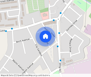 Friar Street, St. Helens, Merseyside, WA10 - Photo 1