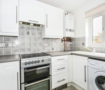 1 bedroom terraced house to rent - Photo 3