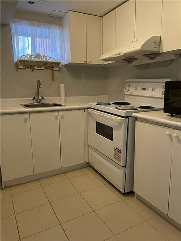 For Lease - 38 Roywood Drive Unit# Ground & BSMT, Toronto, Ontario - Photo 3