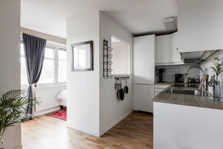 Södra Strandgatan, Örebro - Foto 4