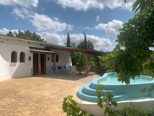 Alquiler de casa rural en Coin - Photo 1