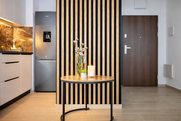 Apartament Premium z Widokiem Na Odrę - Photo 1