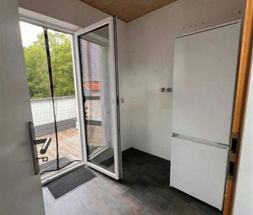 Schöne 2 Zimmerwohnung in ruhiger Lage - Foto 1