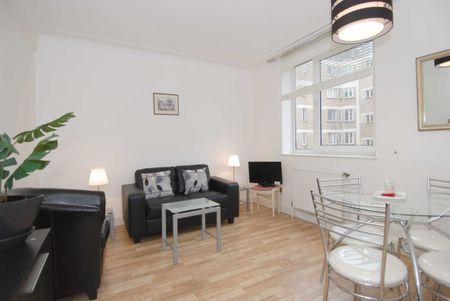 Chelsea Cloisters, Sloane Avenue, London, SW3 3EL - Photo 2