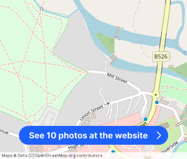 Mill Street, Newport Pagnell, MK16 - Photo 1