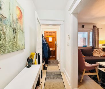 For Lease - 15 Keystone Avenue Unit# Main & 2nd, Toronto, Ontario - Photo 5