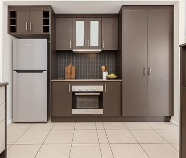 Palm Cove Modern Living 3Bed + Office - Photo 6