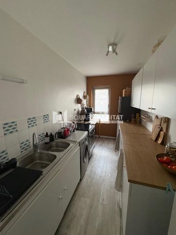 Location Appartement 2 pièces 53m² LILLE 59800 - Photo 5