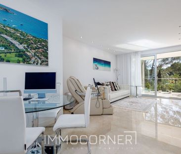 2 room luxury penthouse for rent in Calvià, Spain - Photo 3