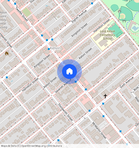 New Westminster, New Westminster, Metro Vancouver, V3M 4J6