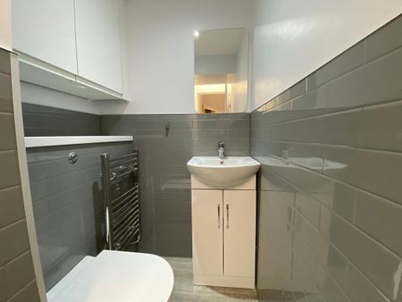 Studio to rent - Photo 4
