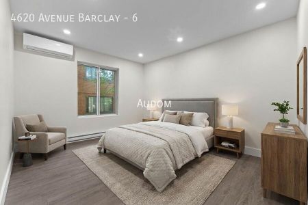 4620 Avenue Barclay - 6 - Photo 2
