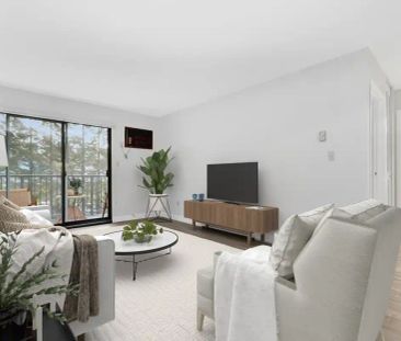 Queen Anne Apartments — 1 Bedroom available at 12184 - 224 Street, ... - Photo 1