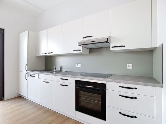 Appartement avec encadrement 2.5 pièces avec balcon - Photo 1