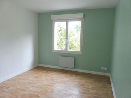 appartement Buxerolles 3 pièces de 60m² - Photo 3