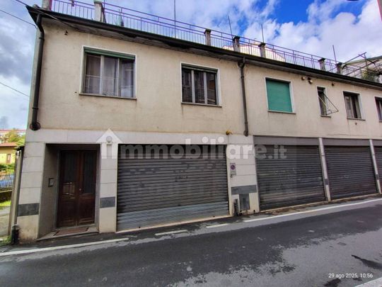 Monolocale Gilodi 6, Centro, Borgosesia - Photo 1