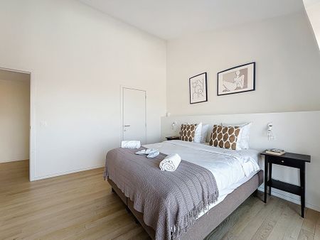 Flat - for rent - Photo 5