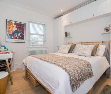 4 bedroom terraced house to rent - Photo 5