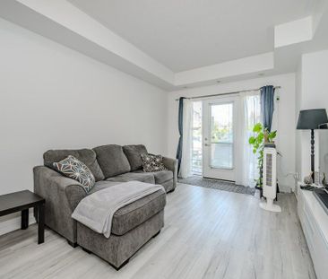 For Lease - 3055 Thomas Street Unit# 101, Mississauga, Ontario - Photo 3
