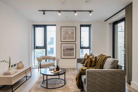 2 bedroom flat to rent - Photo 5