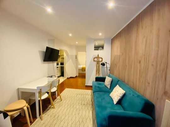 Apartamento T1 em Lisboa - Photo 1