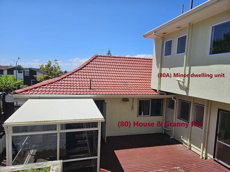 Wow! House PLUS separate granny flat - Photo 4