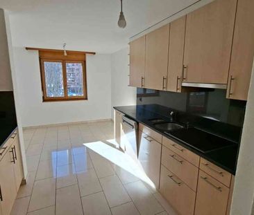 4.5 Zimmer, 133 m², 2. Stock - Photo 3