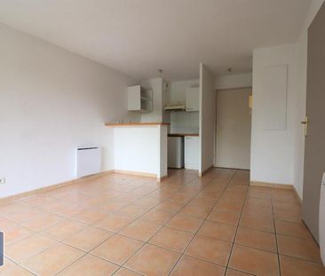 Location Appartement 2 pièces 32m² AVIGNON 84000 - Photo 1
