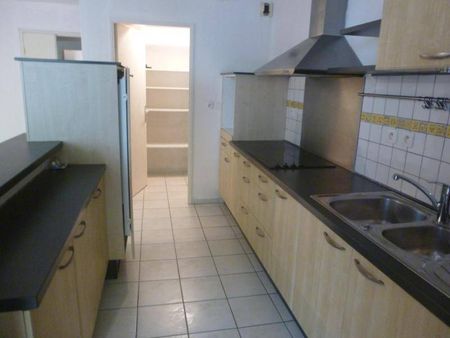 Location appartement 3 pièces 67.56 m² à Montpellier (34000) - Photo 2