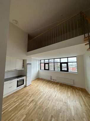 Kolsyregatan 23, Limhamns Hamnområde - Foto 1