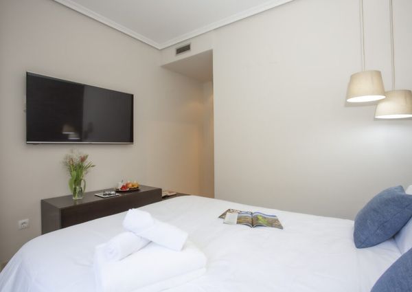 Espectacular vivienda dúplex con terraza