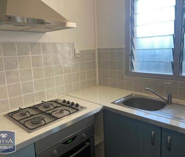 A louer, Maison / Villa, 45 m² - Photo 2